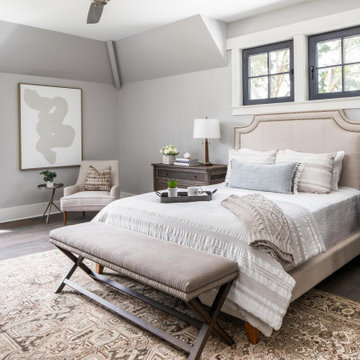 Ethel Post Custom Build - CopeGrand Homes