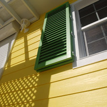 shutters