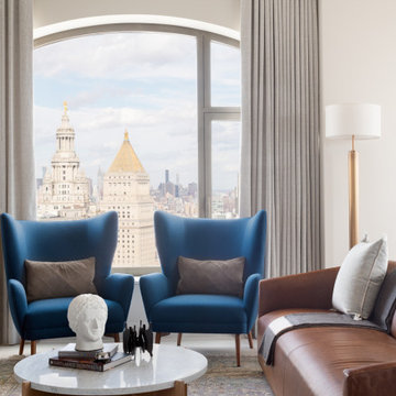 William Street Residence