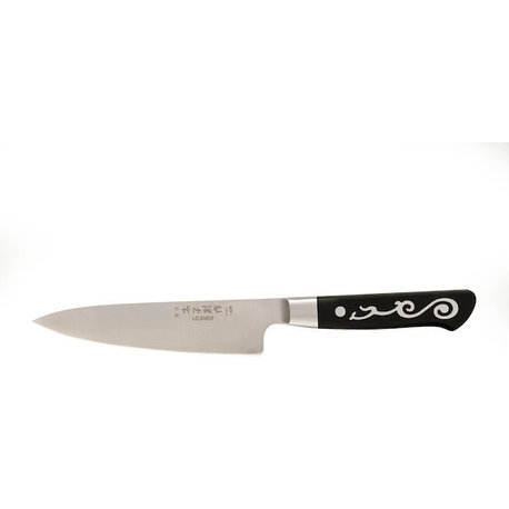 I.O. SHEN Master Grade Utility Knife -  5" / 125 mm