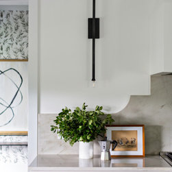 La Finca - Lighting