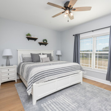 Rustic White Oak - Waynesboro, VA