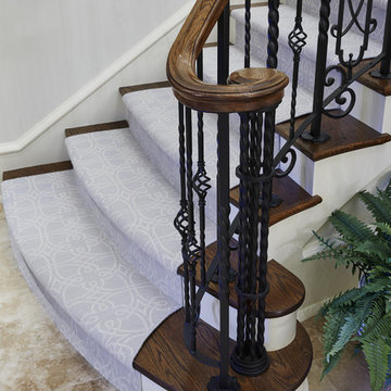 St. Paul - French Country Estate