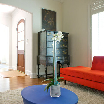 Dallas, TX: Lisa Moore