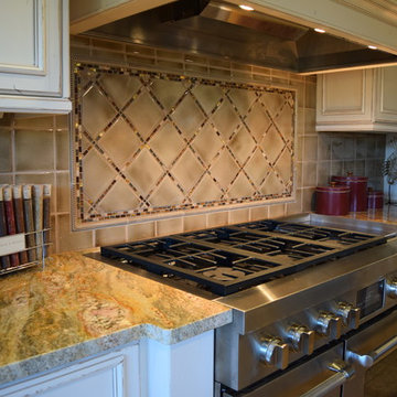 Kitchens