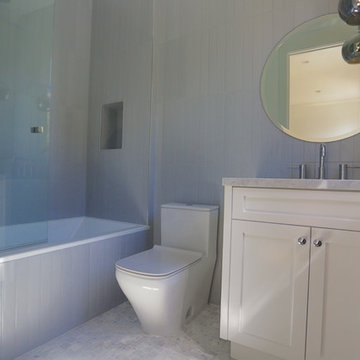 Sherman Oaks Classic, yet Modern