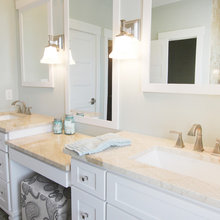 Bathroom Ideas
