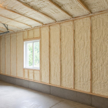 Spray Foam