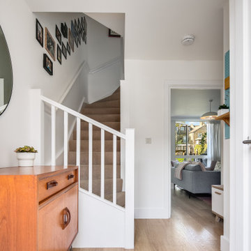 Clapton Town House