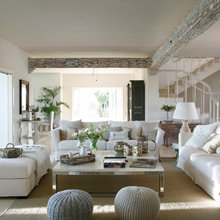 Living rooms