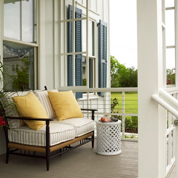 2013 Coastal Living Showhouse
