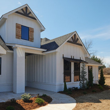 Custom Home