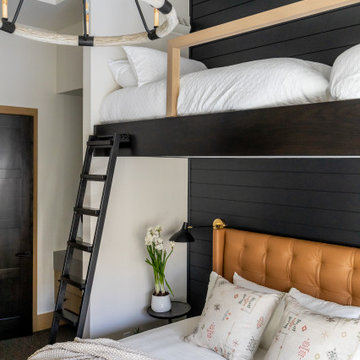 Interior Remodel