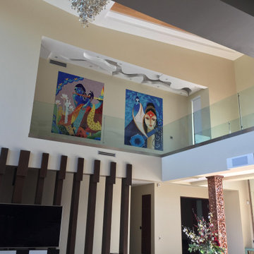 Custom Home