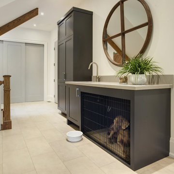 Upscale Home in Oakville