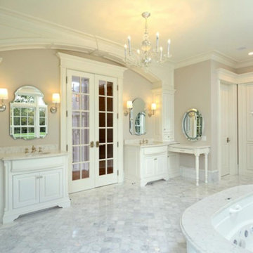 Our Work