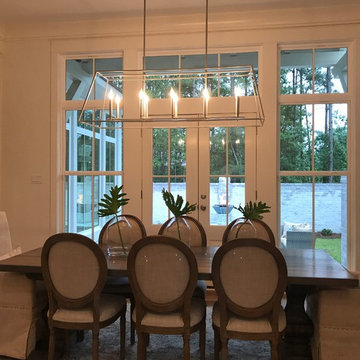 River Club Waterview Gallery House