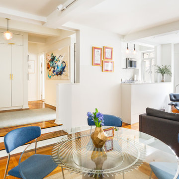 Goodhue House Apartment