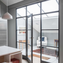 Internal & External Doors - Internal Doors