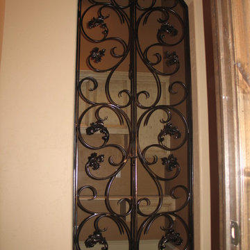 Wine Cellar's Door