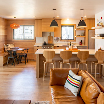 Cozy Modern Lake House, Cuba, MO