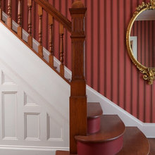 Stairs - Traditional