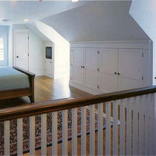 Ansley's Bedroom