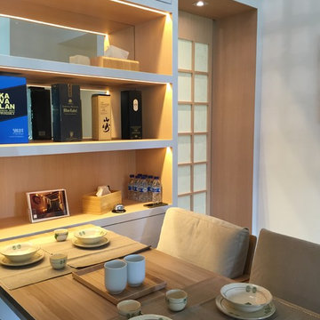 Condo Faber Crest
