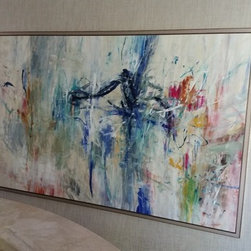 Brentwood 2 - Paintings