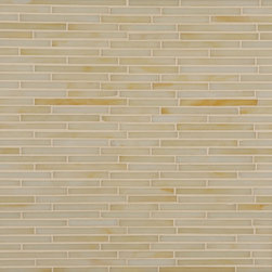 AlysEdwards Glass Collection from Imperial Tile - Home Decor