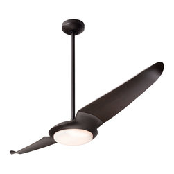 IC/Air 2 DC Fan - Ceiling Fans