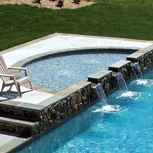 pool ideas