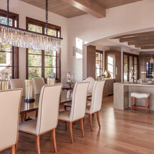 ceilings/windows