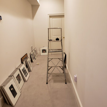 Please hang those pictures!