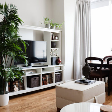 Colour consultancy in Croydon