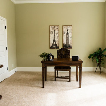 New Construction - Contemporary Executive Home - Milwaukie, OR
