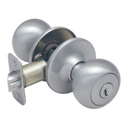 HARDWARE HOUSE - Doorknobs