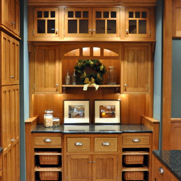 Craftsman Comfort