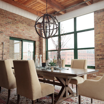 Urban Loft