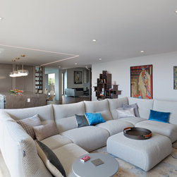 La Mesa - Recessed Lighting