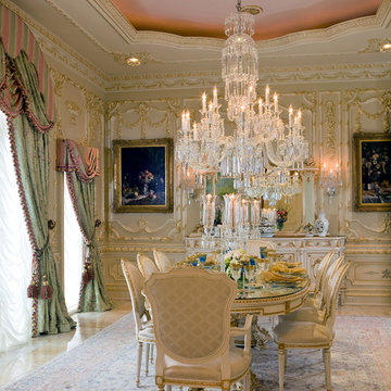 Haleh Design, Estate I