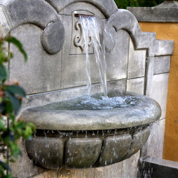 Fountains