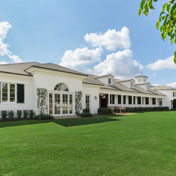 Equestrian: Blackwatch Farm
