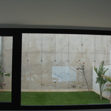 Unifamiliar San Miguel