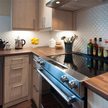 Kitchen Burlington Crosthwaite