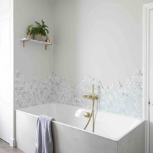 saxon bathroom