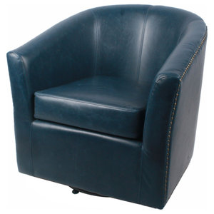 bonham swivel glider