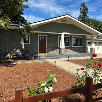 Craftsman Dream