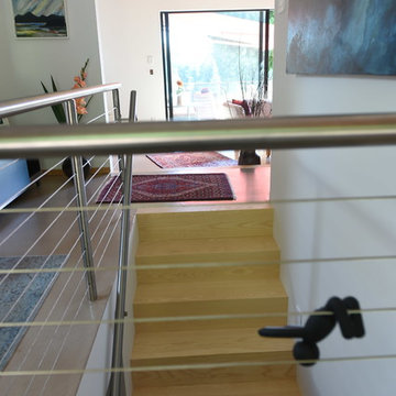 North Vancouver Interior Update