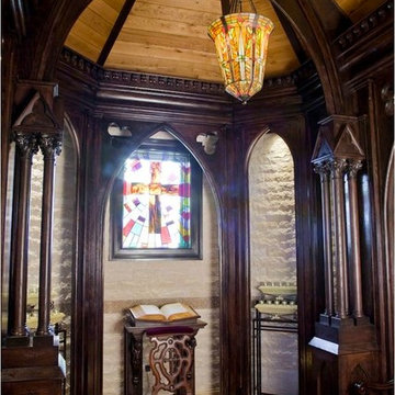Gothic Chapel